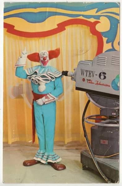 Bozo the Clown